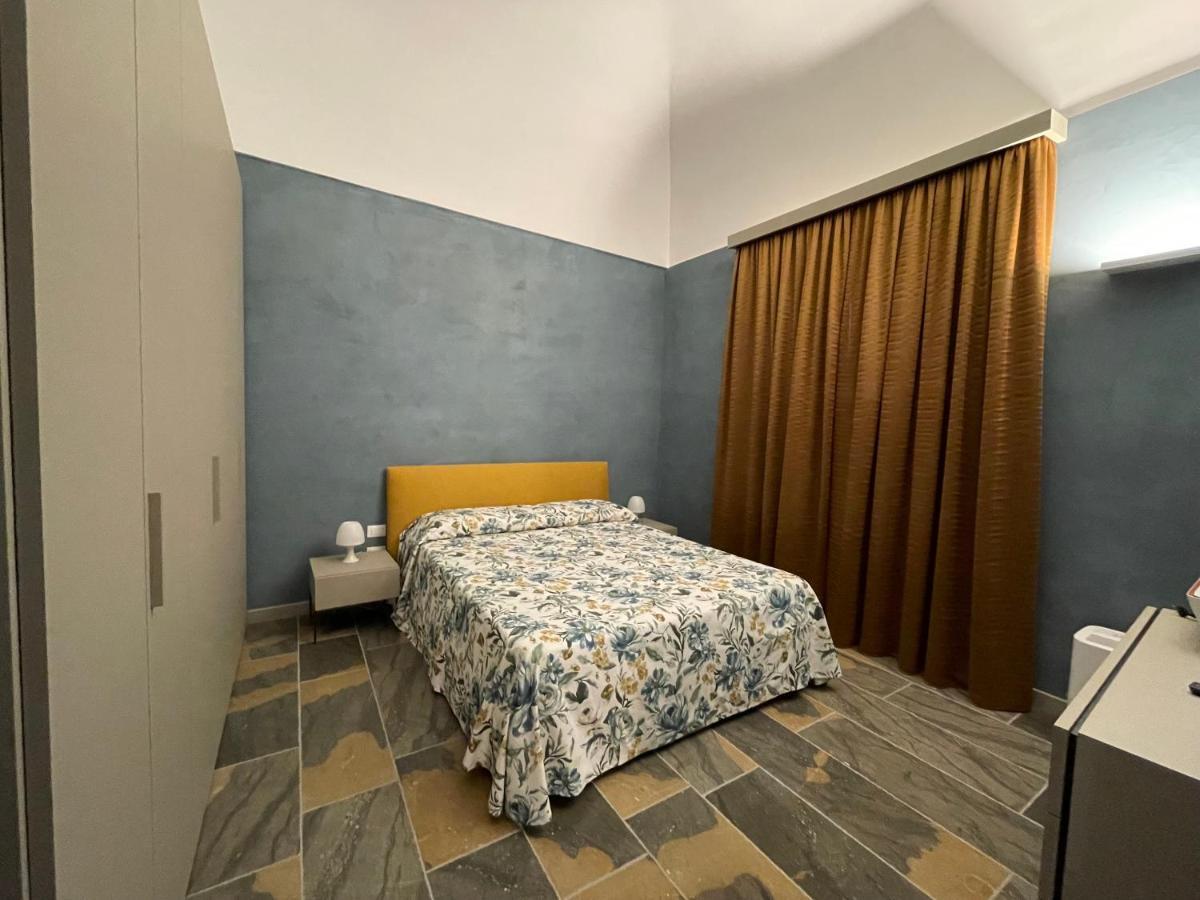 Casa Vacanze Gramsci Marsala Exterior photo