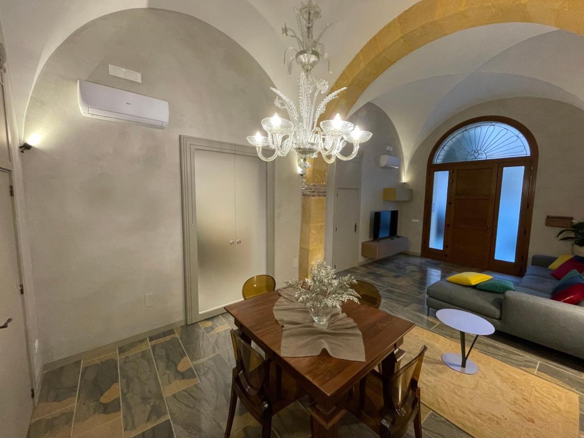 Casa Vacanze Gramsci Marsala Exterior photo