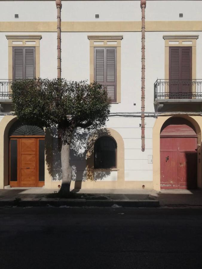 Casa Vacanze Gramsci Marsala Exterior photo